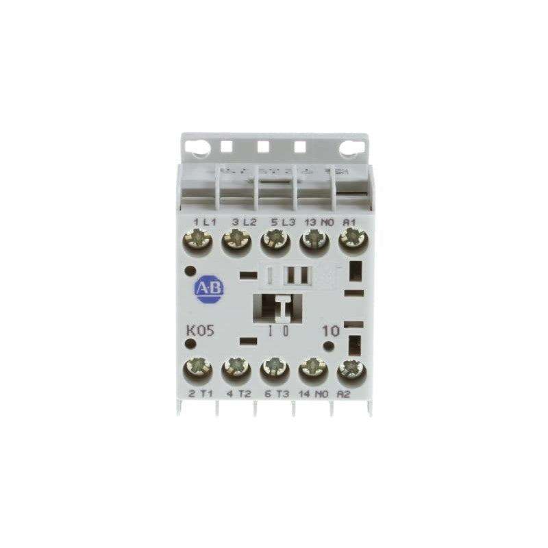 100k05zj10.jpg 100-K05ZJ10 Allen-Bradley - Görsel 1