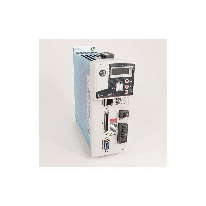 2097v31pr0.jpg 2097-V31PR0 Allen-Bradley - Görsel 1