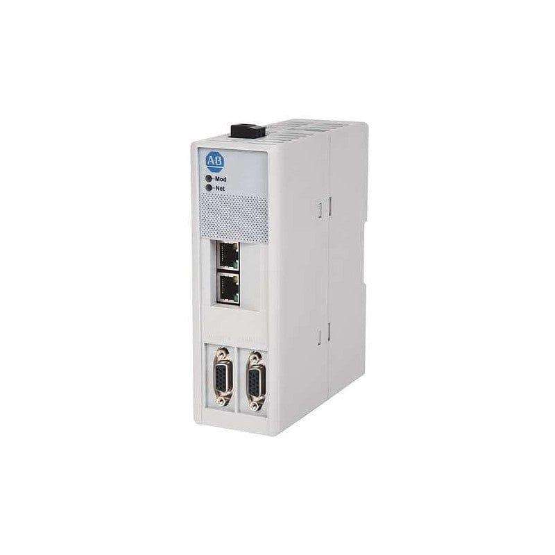 2198abqe.jpg 2198-ABQE Allen-Bradley - Görsel 1