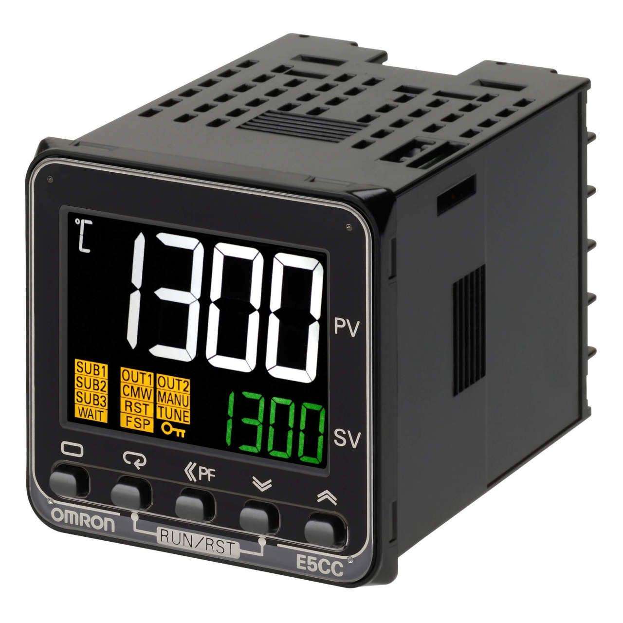 e5cc-x-33.jpg OMRON E5CC-QX3ASM-004 - Görsel 1