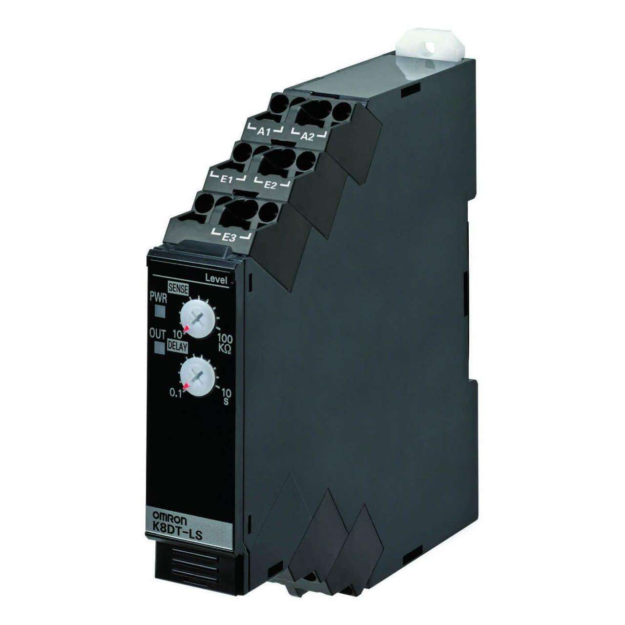 k8dt-lsx.jpg OMRON K8DT-LS1CA - Görsel 1