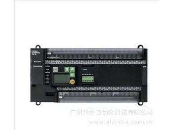 omron-cp1e-n60dr-d.jpg OMRON CP1E-N60DR-D - Görsel 1