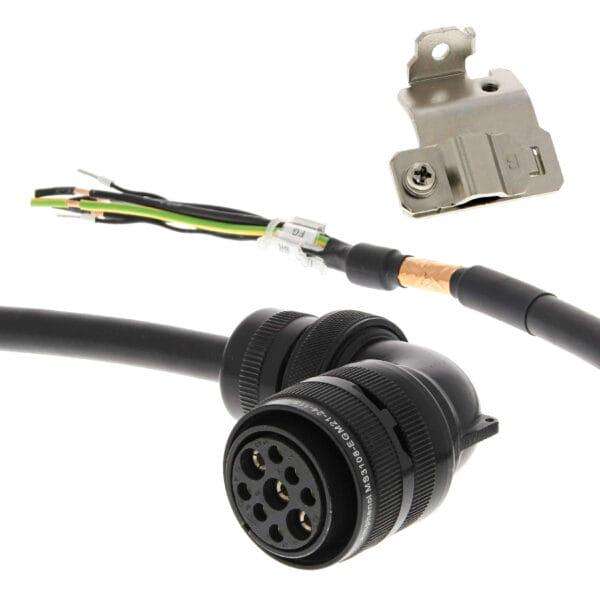 omron-r88a-ca1e030bf-e.jpg OMRON R88A-CA1E030BF-E - Görsel 1