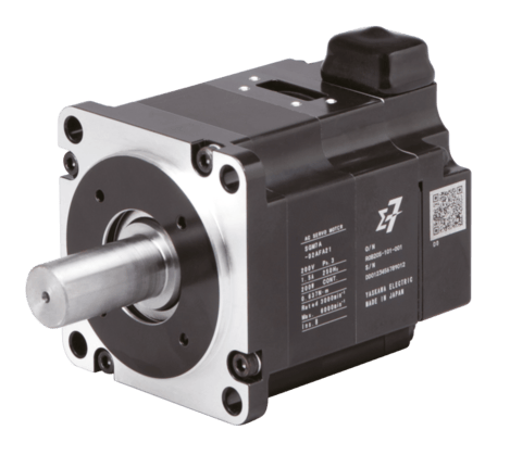 servomotor_sgm7a-207.png Yaskawa SGM7A-20A7A2S - Görsel 1
